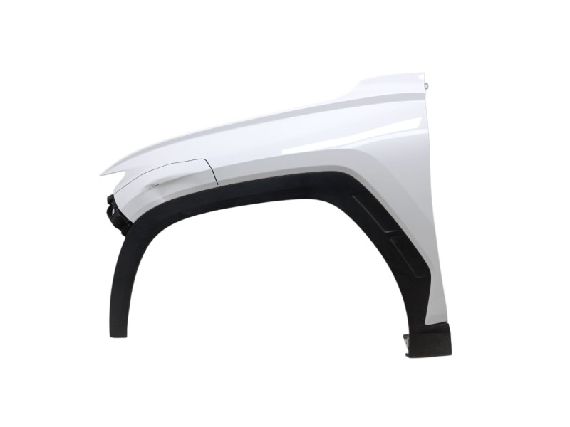 Recambio de aleta delantera izquierda para hyundai tucson (nx) klass 2wd referencia OEM IAM 66311N9000  