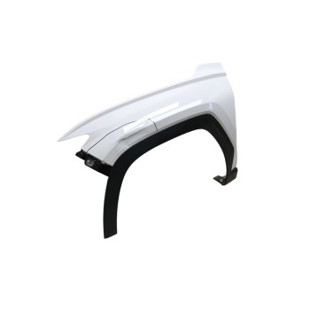 Recambio de aleta delantera izquierda para hyundai tucson (nx) klass 2wd referencia OEM IAM 66311N9000  