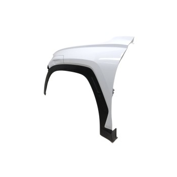 Recambio de aleta delantera izquierda para hyundai tucson (nx) klass 2wd referencia OEM IAM 66311N9000  