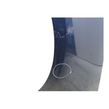 Recambio de aleta delantera izquierda para opel zafira tourer c (p12) 1.6 cdti (75) referencia OEM IAM 13355187  