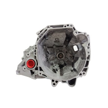Recambio de caja cambios para dacia sandero basis referencia OEM IAM JH3397  