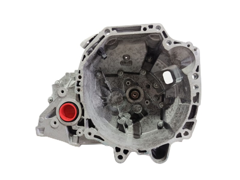 Recambio de caja cambios para dacia sandero basis referencia OEM IAM JH3397  