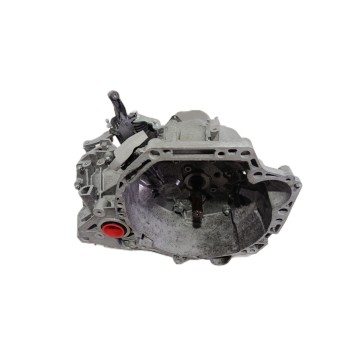 Recambio de caja cambios para dacia sandero basis referencia OEM IAM JH3397  