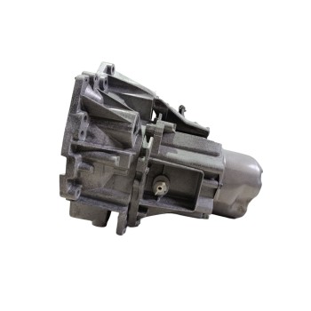 Recambio de caja cambios para dacia sandero basis referencia OEM IAM JH3397  