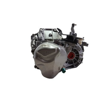 Recambio de caja cambios para dacia sandero basis referencia OEM IAM JH3397  