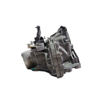 Recambio de caja cambios para dacia sandero basis referencia OEM IAM JH3397  
