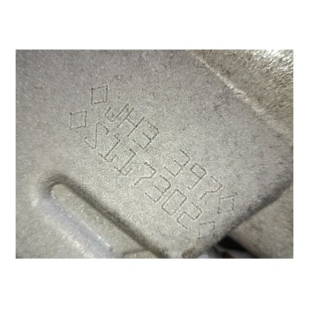 Recambio de caja cambios para dacia sandero basis referencia OEM IAM JH3397  