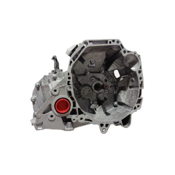 Recambio de caja cambios para dacia sandero basis referencia OEM IAM JH3397  