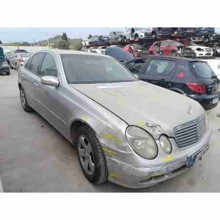 MERCEDES-BENZ CLASE E (W211)