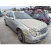 mercedes-benz clase e (w211) del año 2011