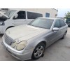 mercedes-benz clase e (w211) del año 2011