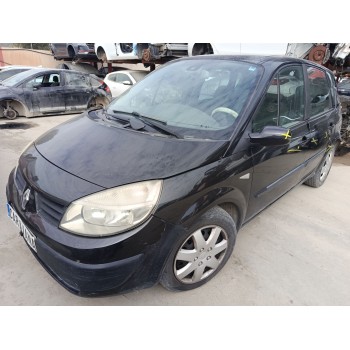 renault scénic ii (jm0/1_) del año 2004