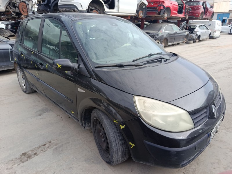 renault scénic ii (jm0/1_) del año 2004