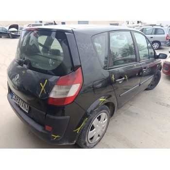 renault scénic ii (jm0/1_) del año 2004