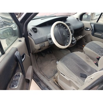 renault scénic ii (jm0/1_) del año 2004