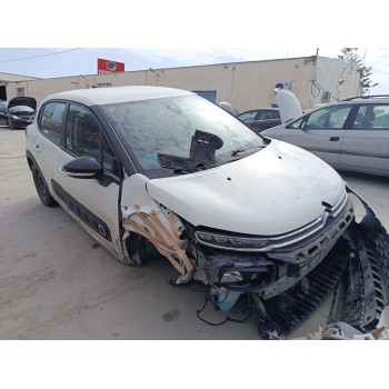 citroën c3 iii (sx) del año 2018