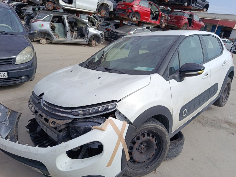 CITROËN C3 III (SX)