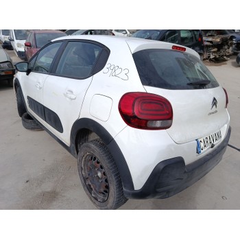 citroën c3 iii (sx) del año 2018