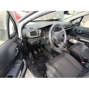 citroën c3 iii (sx) del año 2018