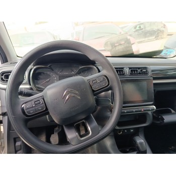 citroën c3 iii (sx) del año 2018