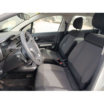 citroën c3 iii (sx) del año 2018