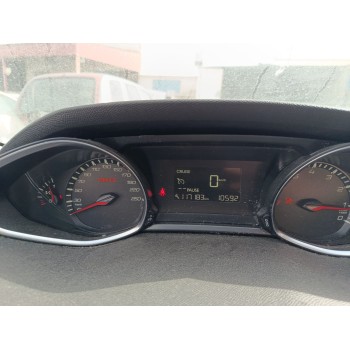 peugeot 308 ii (lb_, lp_, lw_, lh_, l3_) del año 2016