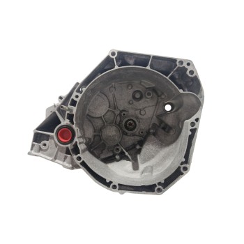 Recambio de caja cambios para renault captur ii (hf_) tce 90 (hfm6) referencia OEM IAM JT4002  