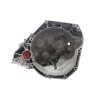 Recambio de caja cambios para renault captur ii (hf_) tce 90 (hfm6) referencia OEM IAM JT4002  