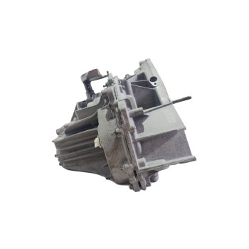 Recambio de caja cambios para renault captur ii (hf_) tce 90 (hfm6) referencia OEM IAM JT4002  