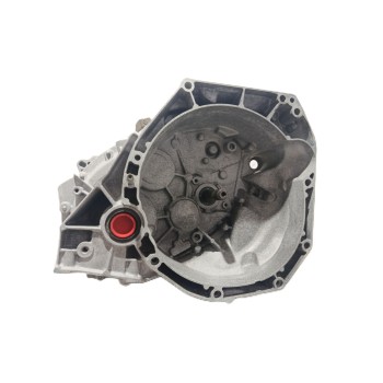 Recambio de caja cambios para renault captur ii (hf_) tce 90 (hfm6) referencia OEM IAM JT4002  