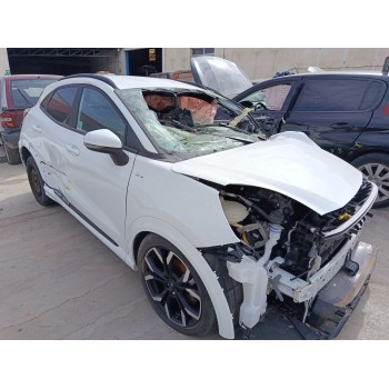 ford puma (j2k, cf7) del año 2022