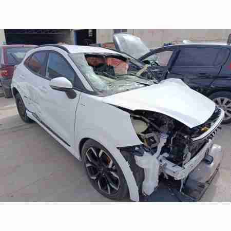 FORD PUMA (J2K, CF7)
