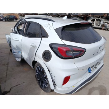 ford puma (j2k, cf7) del año 2022