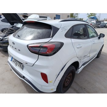 ford puma (j2k, cf7) del año 2022