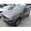 bmw x3 (e83) del año 2005