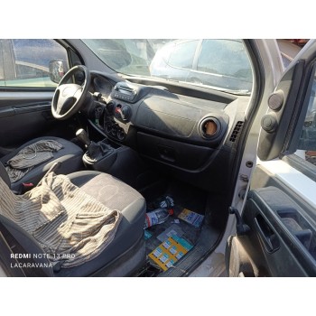 citroën nemo del año 2012