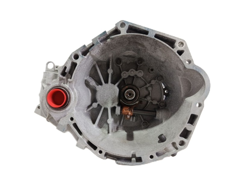 Recambio de caja cambios para hyundai i20 style referencia OEM IAM 2BB0FW  