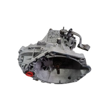 Recambio de caja cambios para hyundai i20 style referencia OEM IAM 2BB0FW  