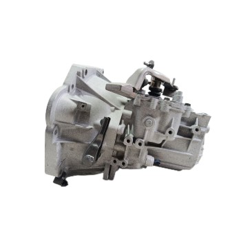 Recambio de caja cambios para hyundai i20 style referencia OEM IAM 2BB0FW  