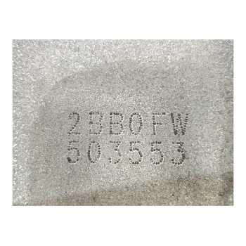 Recambio de caja cambios para hyundai i20 style referencia OEM IAM 2BB0FW  