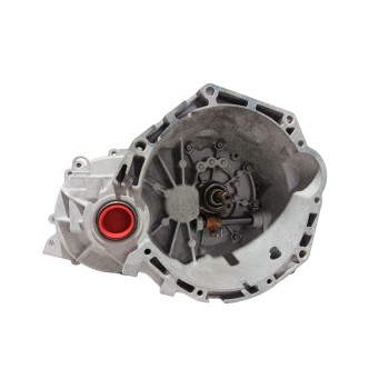 Recambio de caja cambios para hyundai i20 style referencia OEM IAM 2BB0FW  