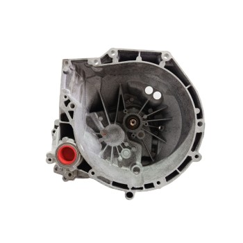 Recambio de caja cambios para ford fiesta (ccn) sync edition referencia OEM IAM CA6R7002NBA  