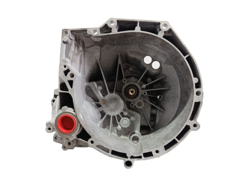 Recambio de caja cambios para ford fiesta (ccn) sync edition referencia OEM IAM CA6R7002NBA  