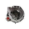 Recambio de caja cambios para ford fiesta (ccn) sync edition referencia OEM IAM CA6R7002NBA  