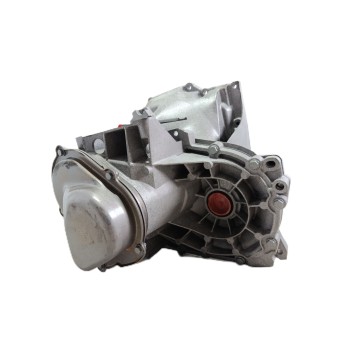 Recambio de caja cambios para ford fiesta (ccn) sync edition referencia OEM IAM CA6R7002NBA  