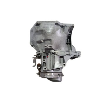 Recambio de caja cambios para ford fiesta (ccn) sync edition referencia OEM IAM CA6R7002NBA  