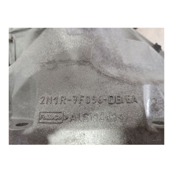 Recambio de caja cambios para ford fiesta (ccn) sync edition referencia OEM IAM CA6R7002NBA  