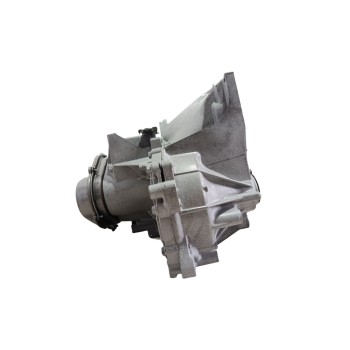 Recambio de caja cambios para ford fiesta (ccn) sync edition referencia OEM IAM CA6R7002NBA  