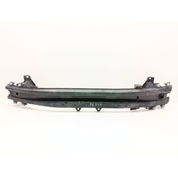 Recambio de refuerzo paragolpes delantero para toyota yaris cross hybrid 2wd active tech referencia OEM IAM 52131K0020  