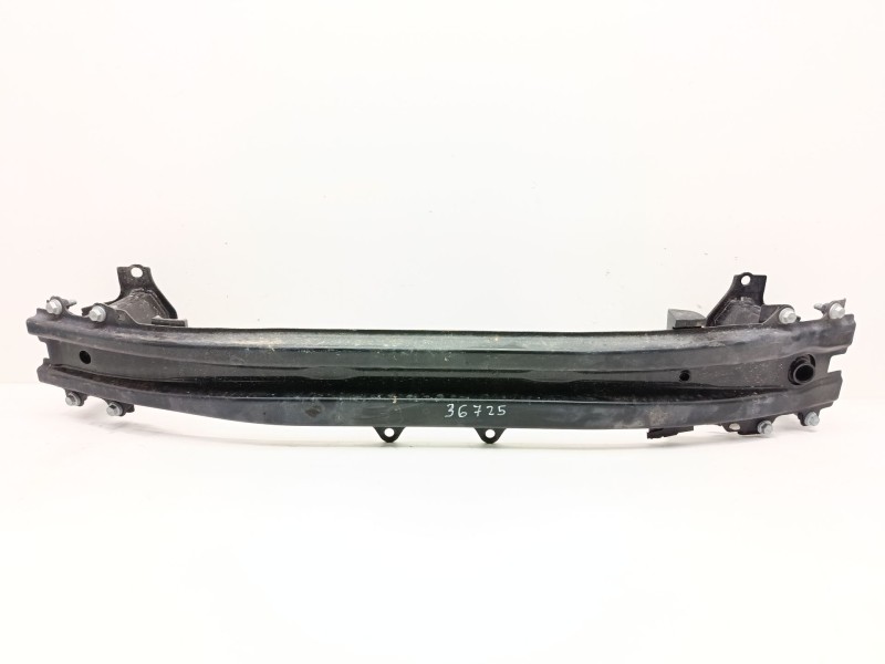 Recambio de refuerzo paragolpes delantero para toyota yaris cross hybrid 2wd active tech referencia OEM IAM 52131K0020  